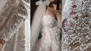 17 Best Timeless Spring Wedding Dresses by Olivia Bottega