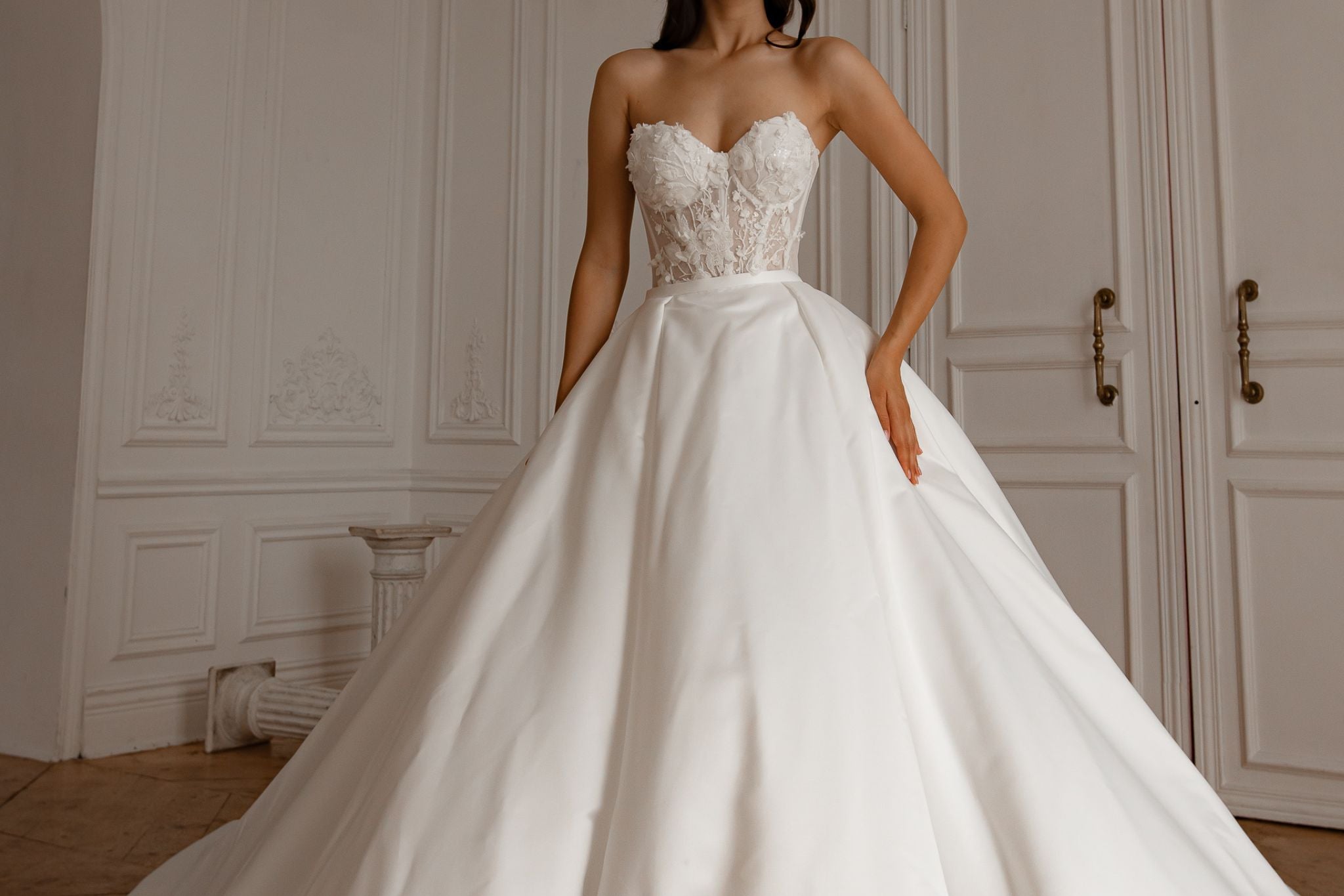 24 Best Wedding Dresses for the Biggest Trends of 2025 Olivia Bottega 24 Best Wedding Dresses for the Biggest Trends of 2025 Olivia Bottega