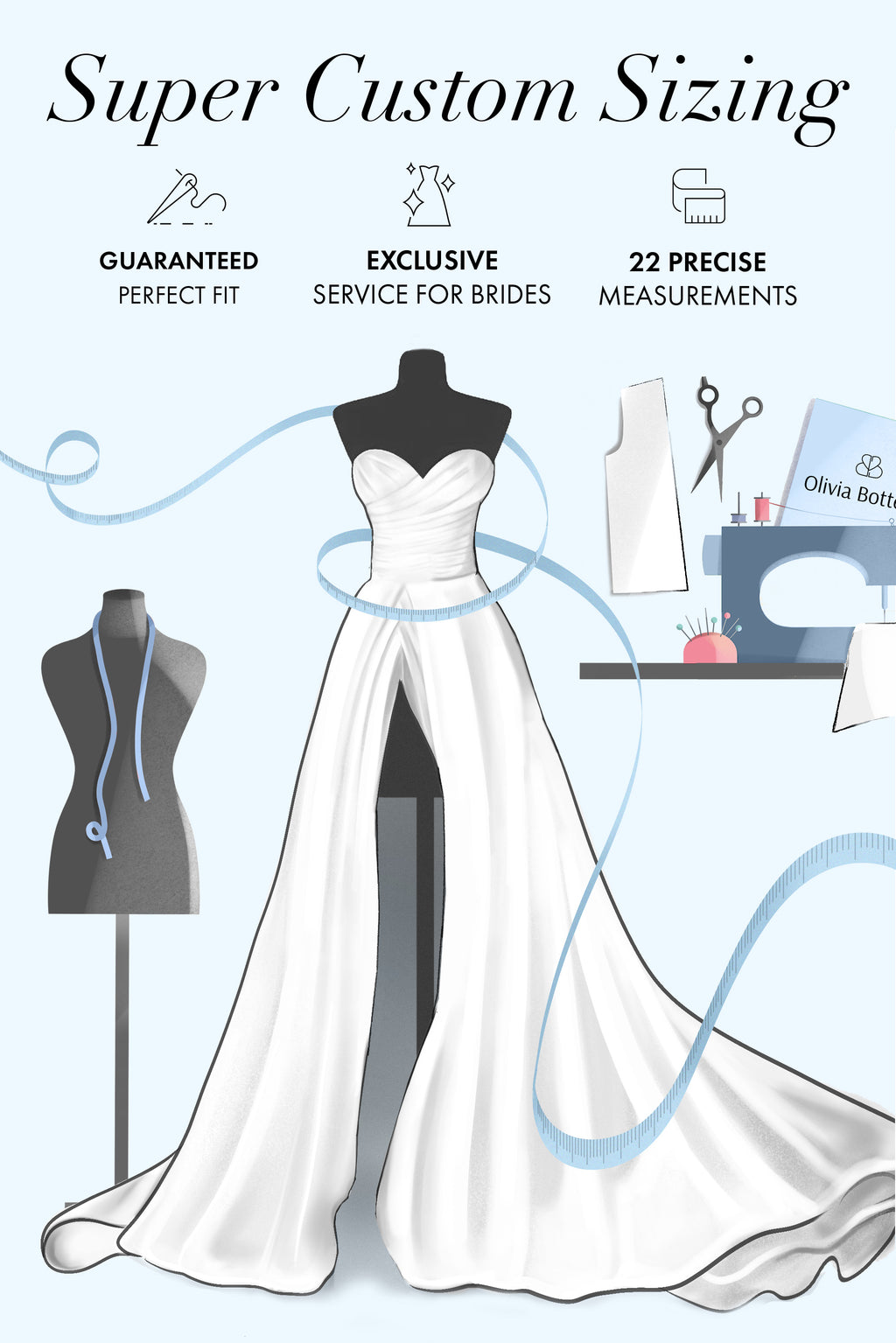 fitted lace wedding dress Service 