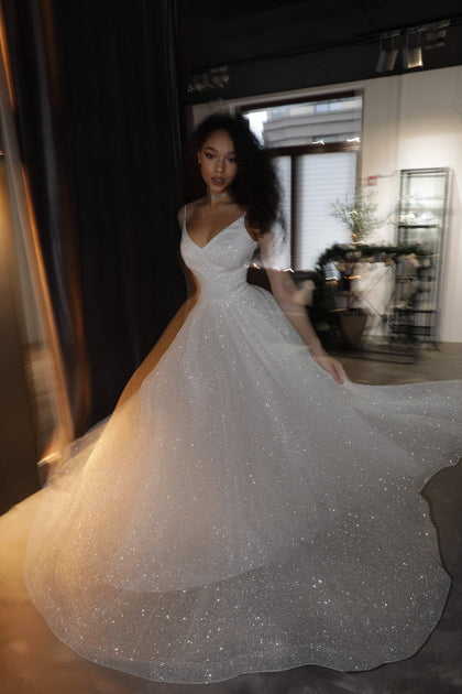Tulle Wedding Dresses & Gowns, Beautiful Styles