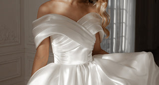 Embracing Autumn's Magic: Your Perfect Fall Wedding Dresses 2025