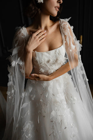 18 Best New Wedding Dresses by Olivia Bottega