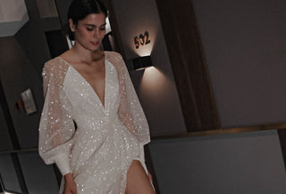 Olivia Bettega's Best Dress for 2023 - The Brides Magazine