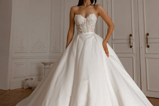24 Best Wedding Dresses for the Biggest Trends of 2025 Olivia Bottega 24 Best Wedding Dresses for the Biggest Trends of 2025 Olivia Bottega