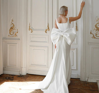cleaning wedding dress Gown Cleaning and Preservation for COVID-19 Postponed Weddings
