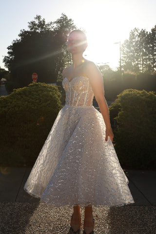 Monro Light Ivory | Ready-to-Ship