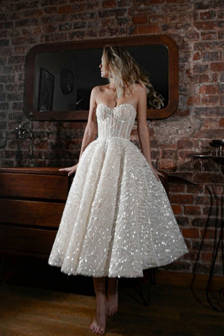 Monro Light Ivory | Ready-to-Ship