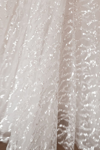 Monro Light Ivory | Ready-to-Ship