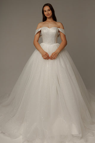 Sparkly Wedding Dress Jane Olivia Bottega Sparkly Wedding Dress Jane Olivia Bottega