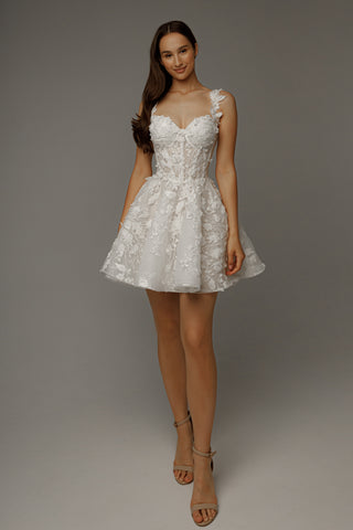 Pretty Bridal Shower Dresses & Gowns For The Bride | Online Bridal Shop Olivia Bottega Pretty Bridal Shower Dresses & Gowns For The Bride | Online Bridal Shop Olivia Bottega