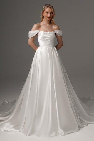 Princess Wedding Dresses | Princess Ball Gowns for a Royal Wedding Olivia Bottega Princess Wedding Dresses | Princess Ball Gowns for a Royal Wedding Olivia Bottega