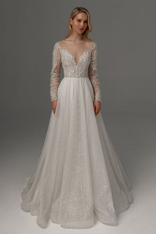 A-Line Wedding Dresses & Bridal Gowns | Stunning Dresses Olivia Bottega A-Line Wedding Dresses & Bridal Gowns | Stunning Dresses Olivia Bottega