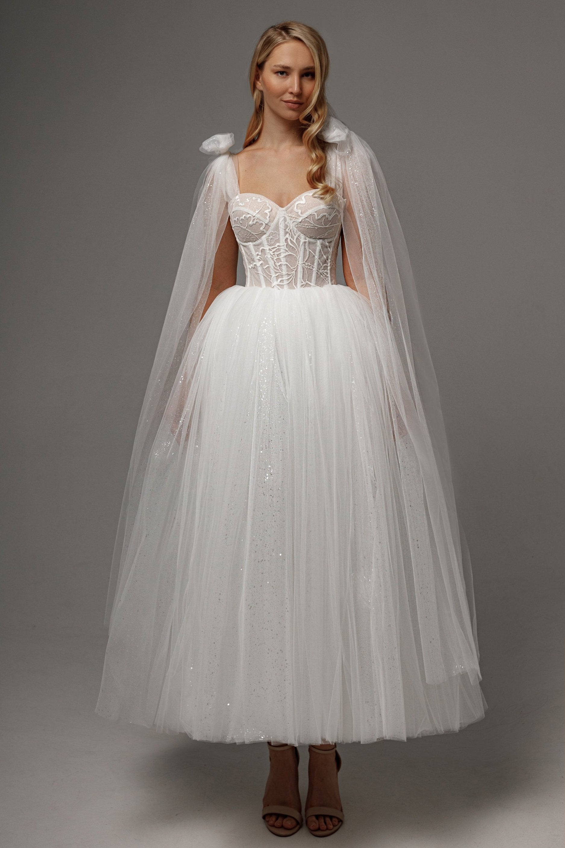 Sparkle Wedding Dresses | Beautiful Glitter Styles | Olivia Bottega Sparkle Wedding Dresses | Beautiful Glitter Styles | Olivia Bottega