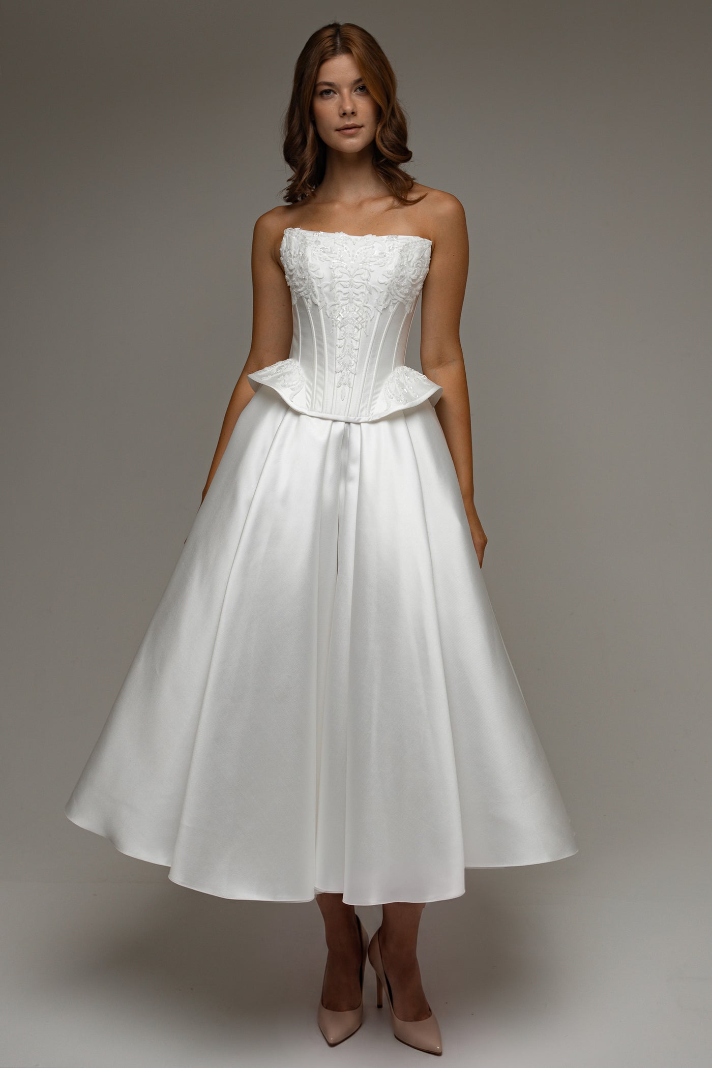 Olivia Bottega Dresses
