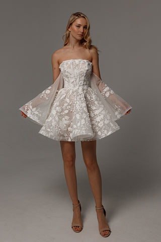 Dress Twilight Muse | Ready-to-Ship