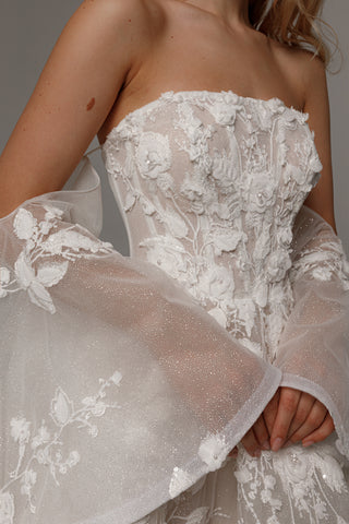 Dress Twilight Muse | Ready-to-Ship