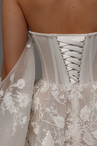 Dress Twilight Muse | Ready-to-Ship