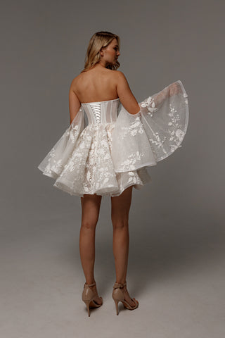 Dress Twilight Muse | Ready-to-Ship
