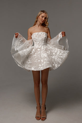 Dress Twilight Muse | Ready-to-Ship