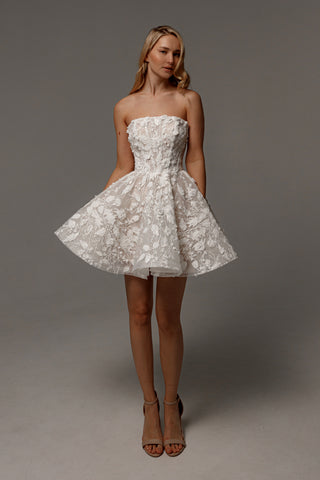 Dress Twilight Muse | Ready-to-Ship