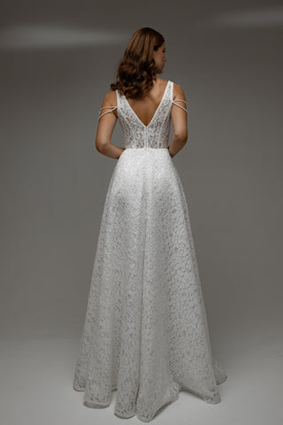 Lace Wedding Dress Rosaline