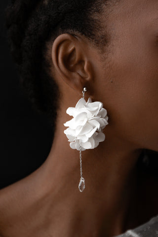 Wedding Earrings Bloomings