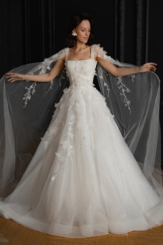 Flowy & Ethereal Wedding Dresses & Gowns | Online Bridal Shop Olivia Bottega Flowy & Ethereal Wedding Dresses & Gowns | Online Bridal Shop Olivia Bottega