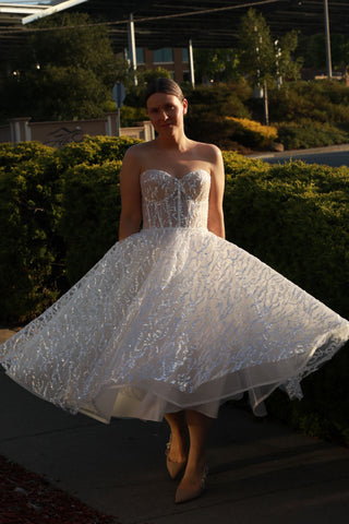 Monro Light Ivory | Ready-to-Ship