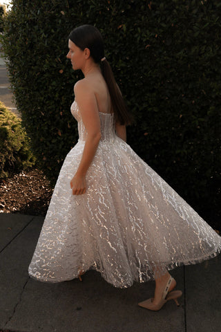 Monro Light Ivory | Ready-to-Ship