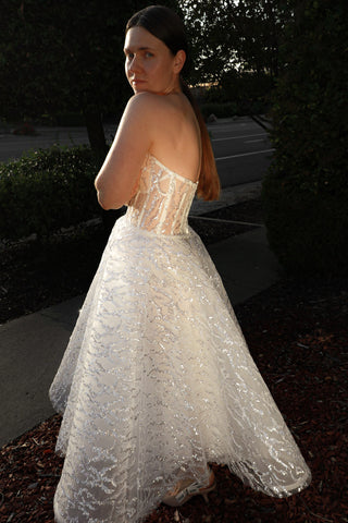 Monro Light Ivory | Ready-to-Ship