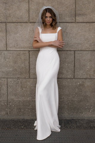 Wedding Dress Jessica Glitter