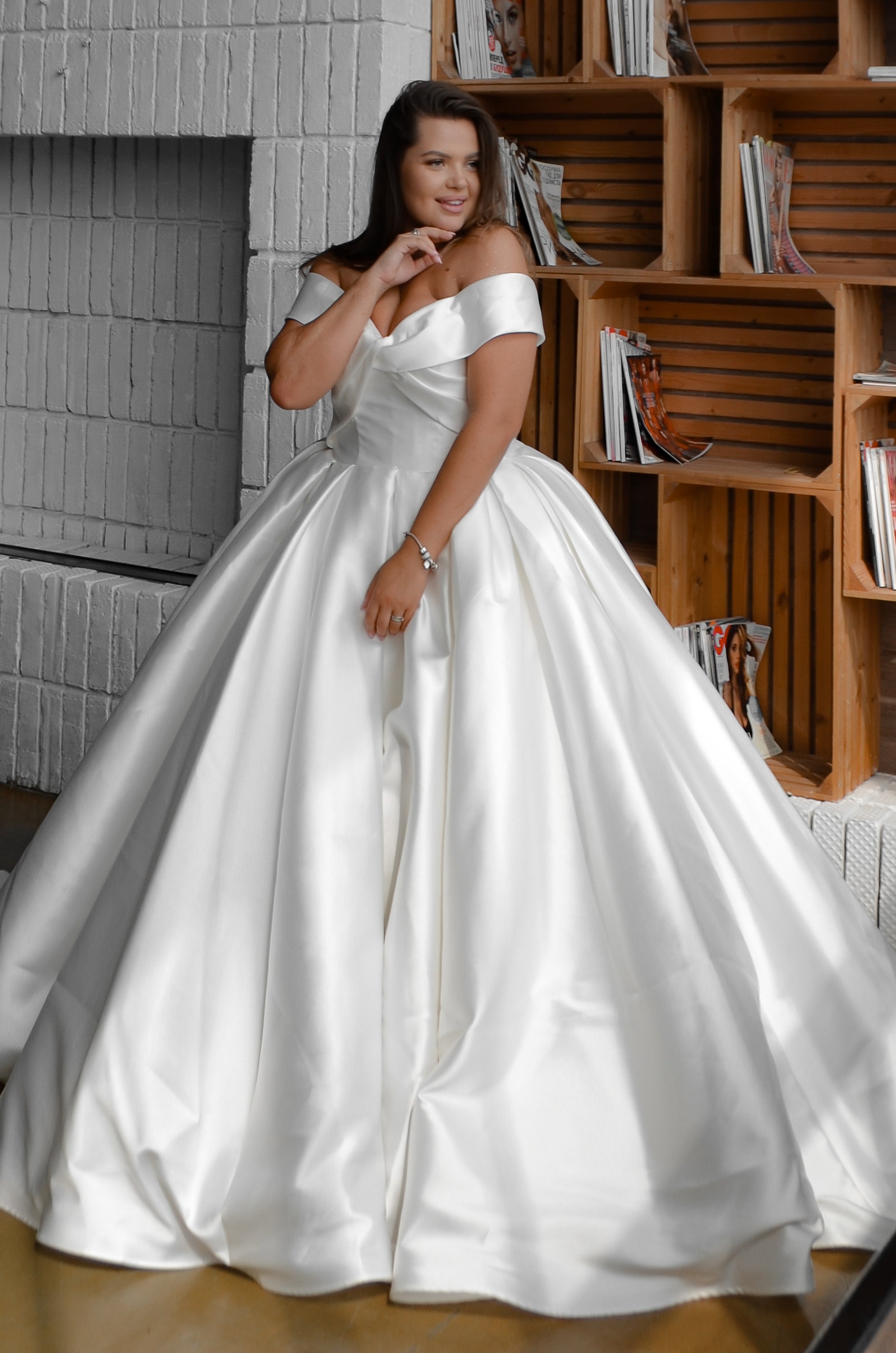 Wedding Dresses Under $5000  Online Bridal Shop – Olivia Bottega