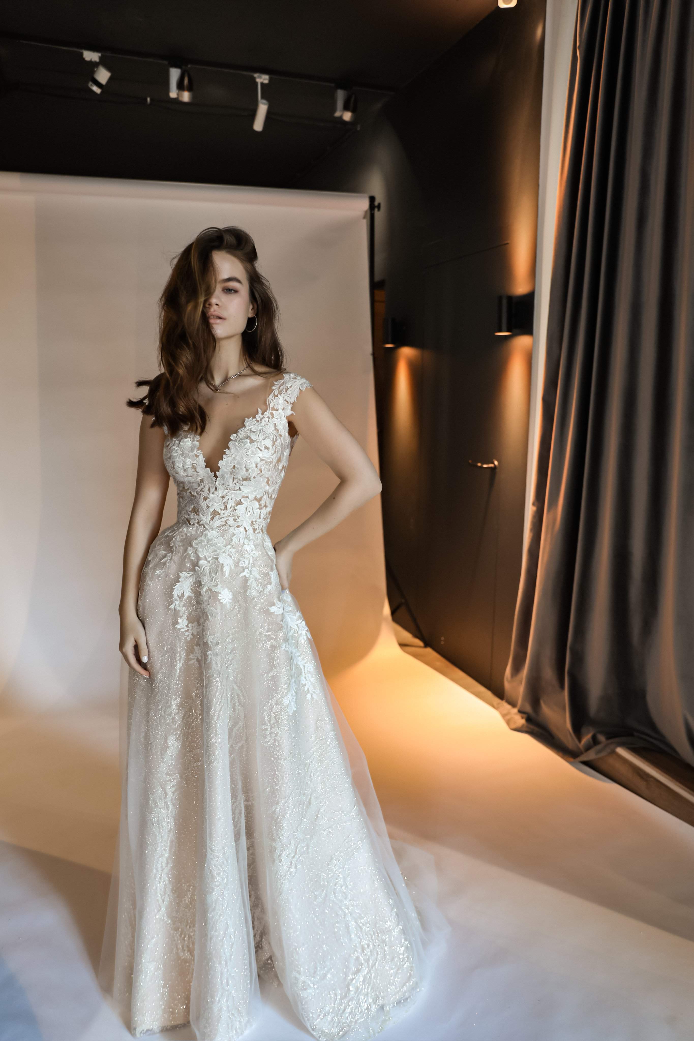 Introducing the Latest Wedding Dress Trends