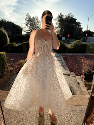 Monro Light Ivory | Ready-to-Ship