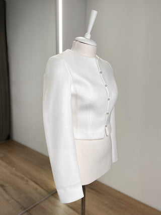 Bridal Jacket B400