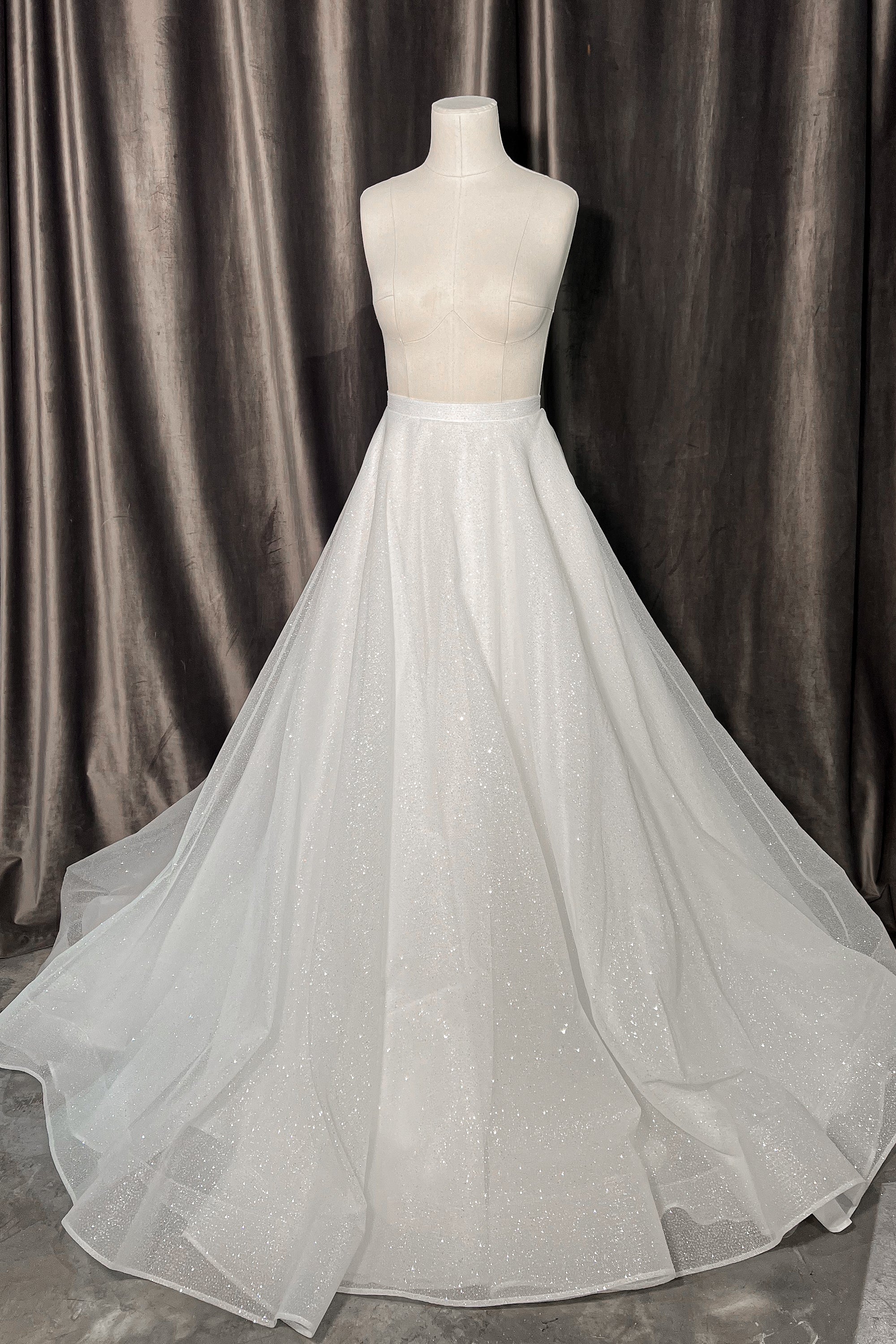 Detachable Wedding Skirts | Shop Bridal Separates for Wedding Dresses Olivia Bottega Detachable Wedding Skirts | Shop Bridal Separates for Wedding Dresses Olivia Bottega