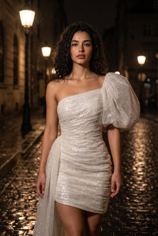 Nichelle | Ready-to-Ship