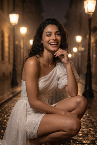 Nichelle | Versandfertig
