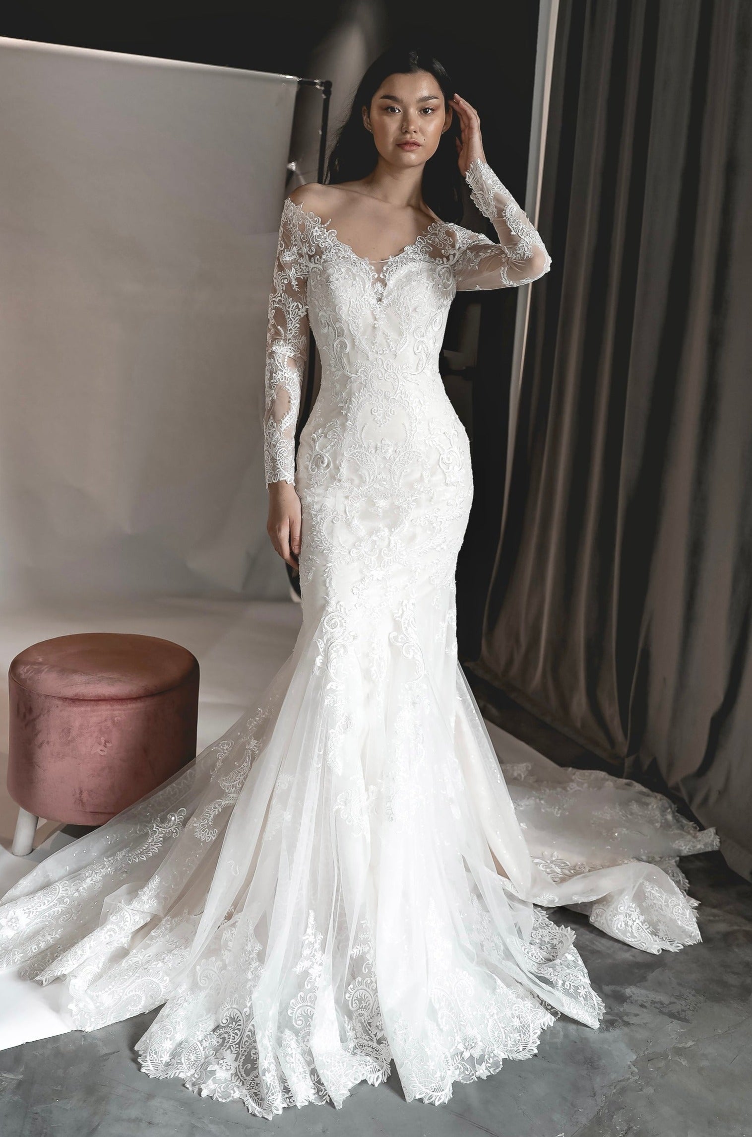 Tight Lace Wedding Dress 60 Photos Astyledwedding Tight Lace Wedding Dress 60 Photos Astyledwedding