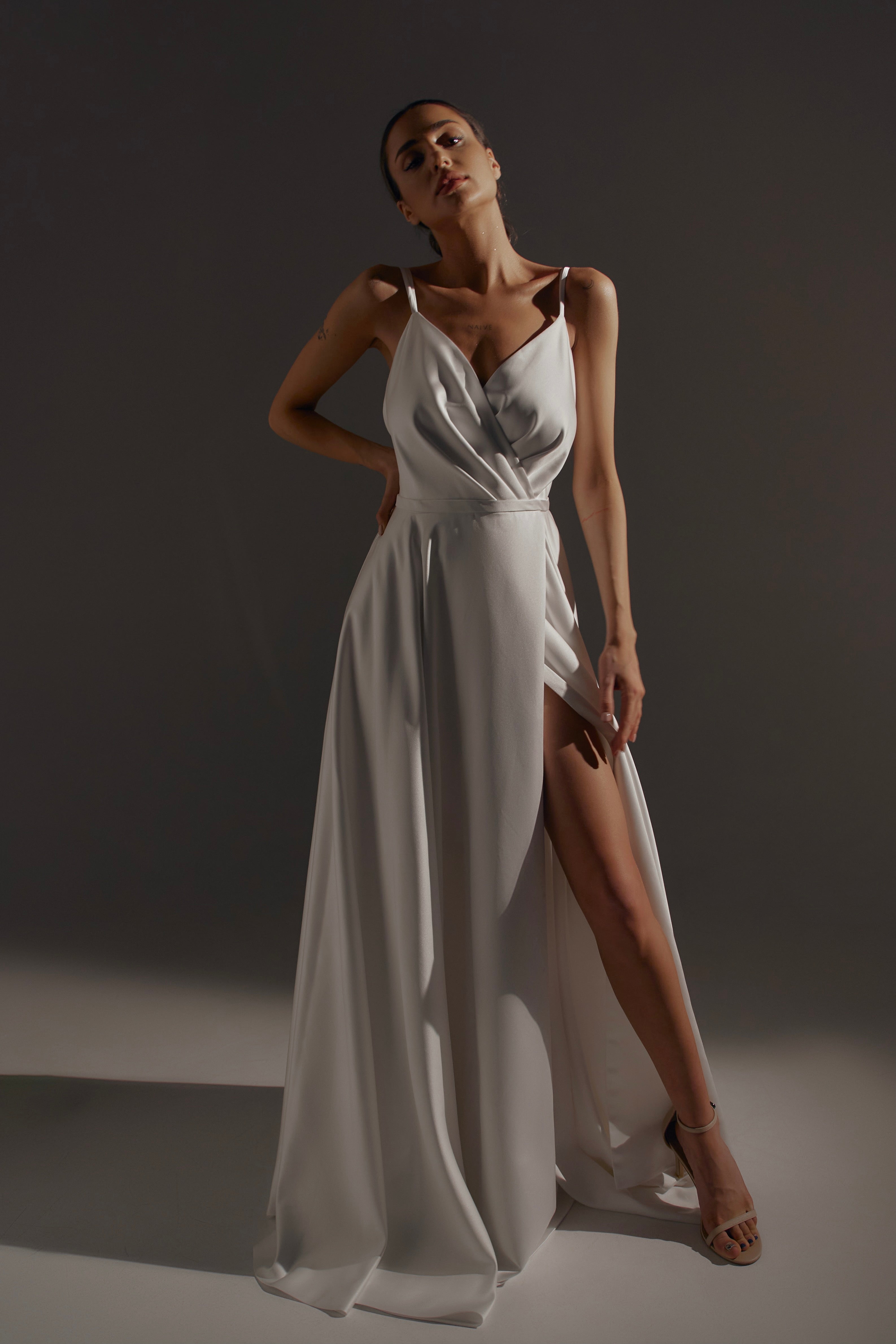 47 HighStreet Wedding Dresses That Look Really Expensive  Who What Wear UK