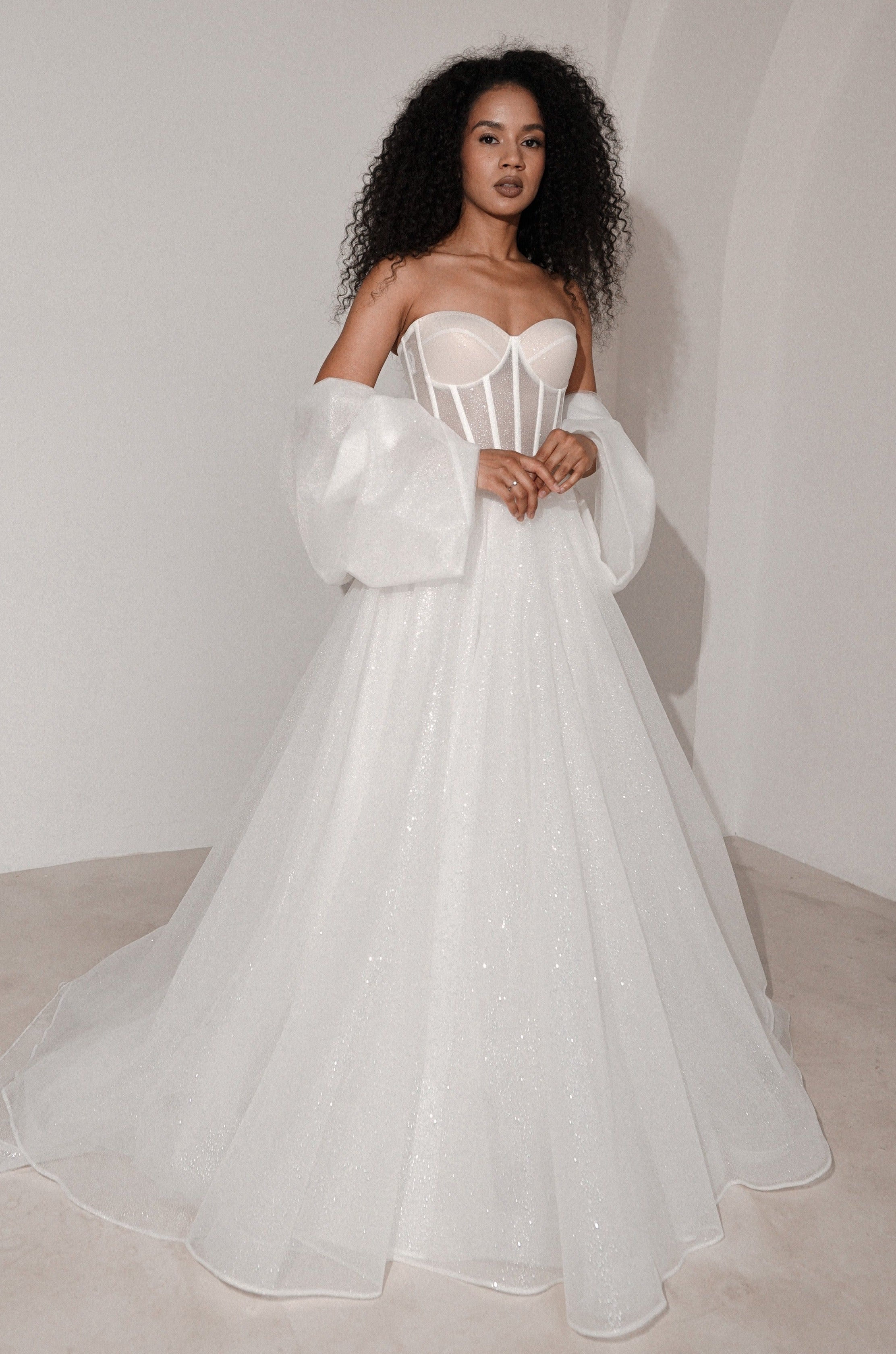 Empire Waist Wedding Dresses Gowns Bridal Online Shop – Olivia