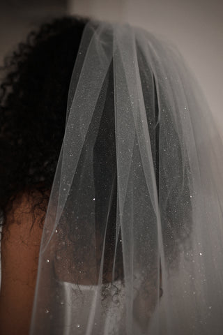 Wedding Veil Magic