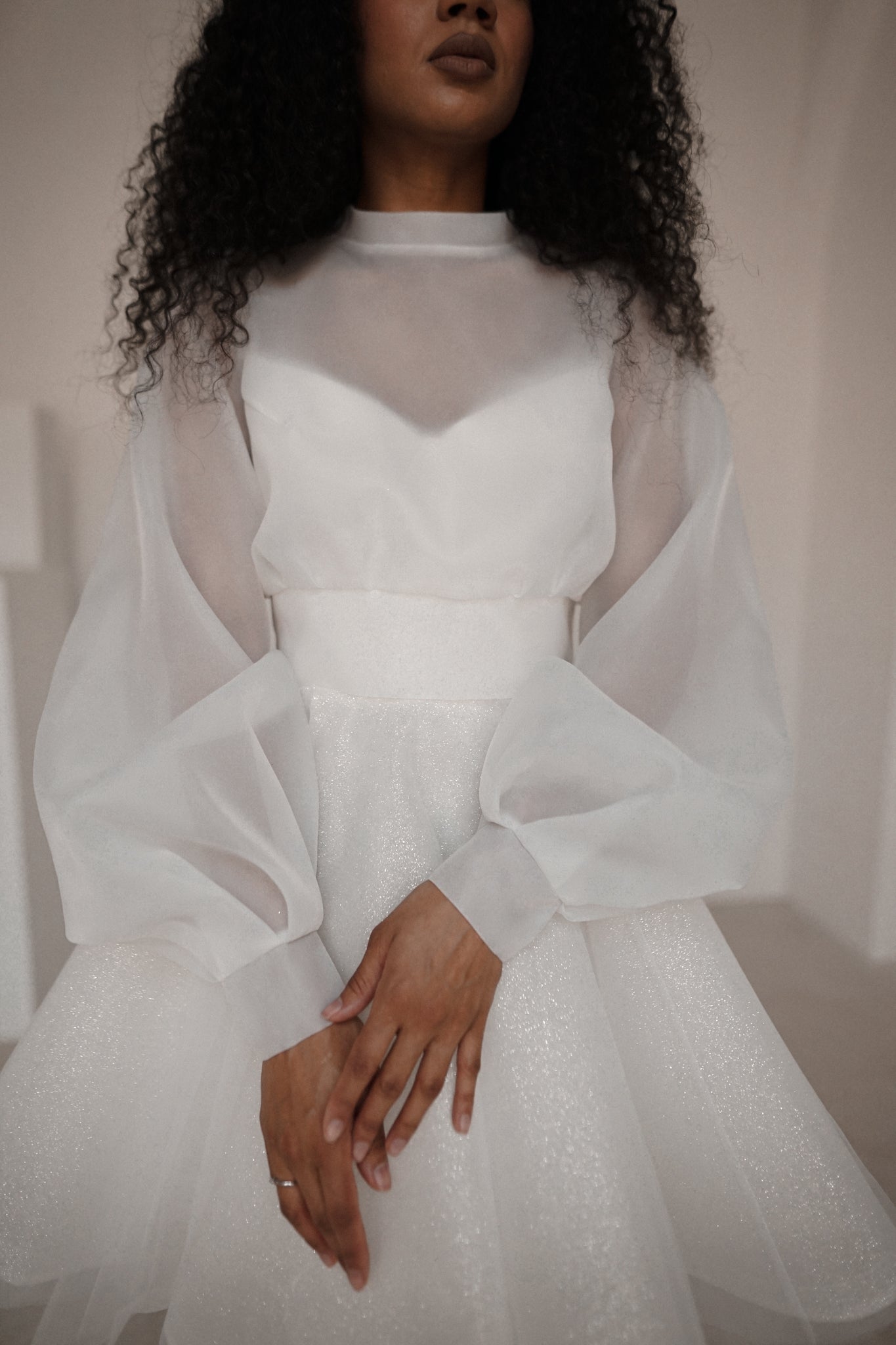 Blouses & Boleros For Wedding Dress Olivia Bottega Blouses & Boleros For Wedding Dress Olivia Bottega