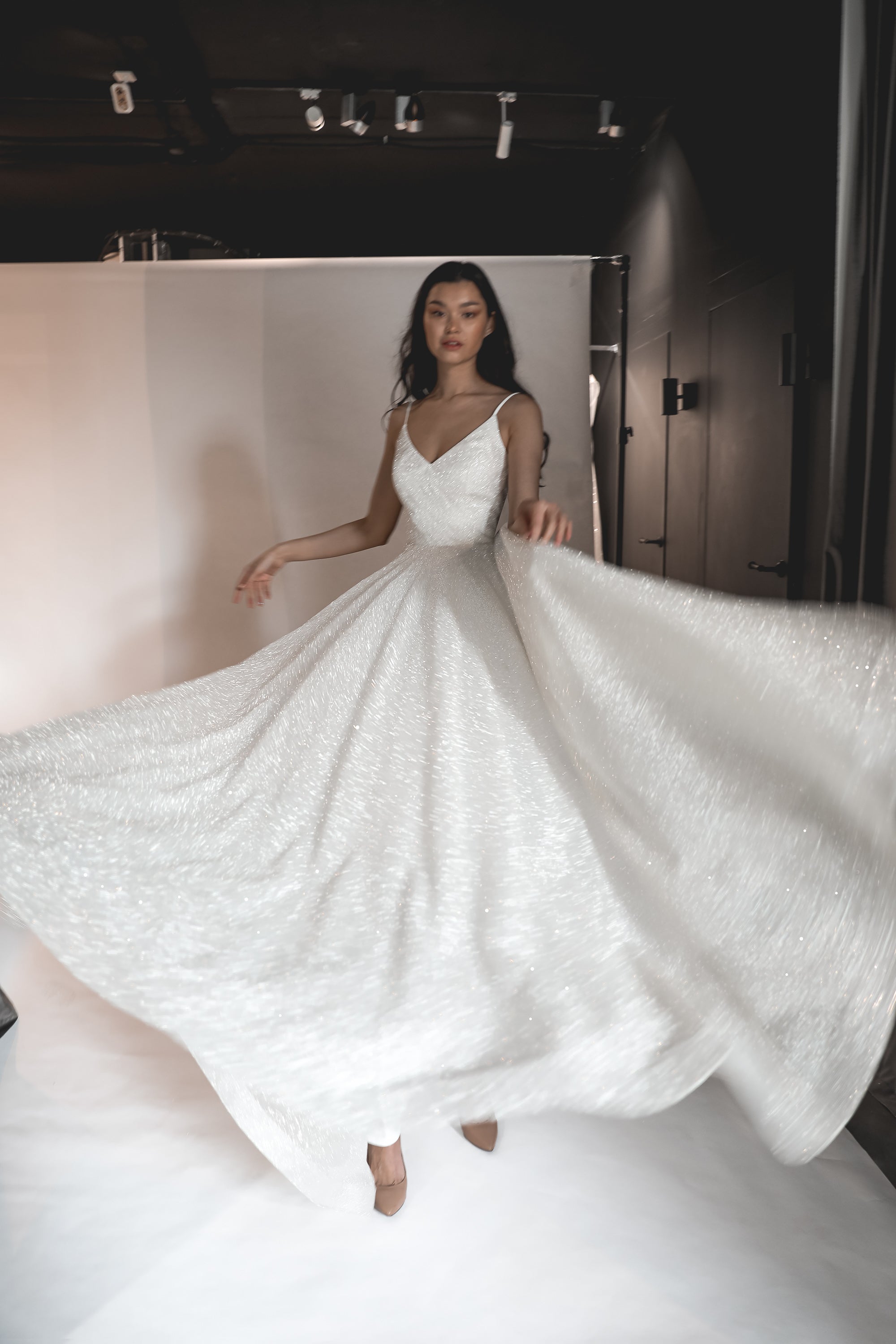 Luxury Wedding Dresses & Gowns  Online Bridal Shop – Olivia Bottega