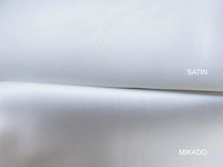 SET №2 - Satin + Mikado Kit