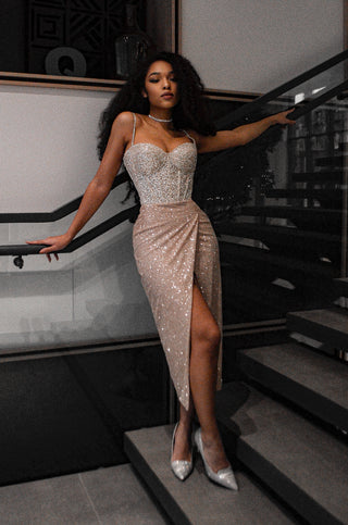 Gold Wedding Dresses & Gowns | Online Bridal Shop Olivia Bottega Gold Wedding Dresses & Gowns | Online Bridal Shop Olivia Bottega